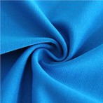 Activewear strikket stoff