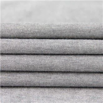 Blandet bomull/modal