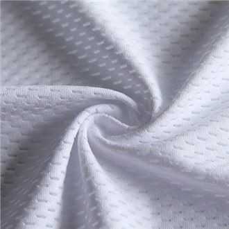 Sport Mesh Fabric Suppliers